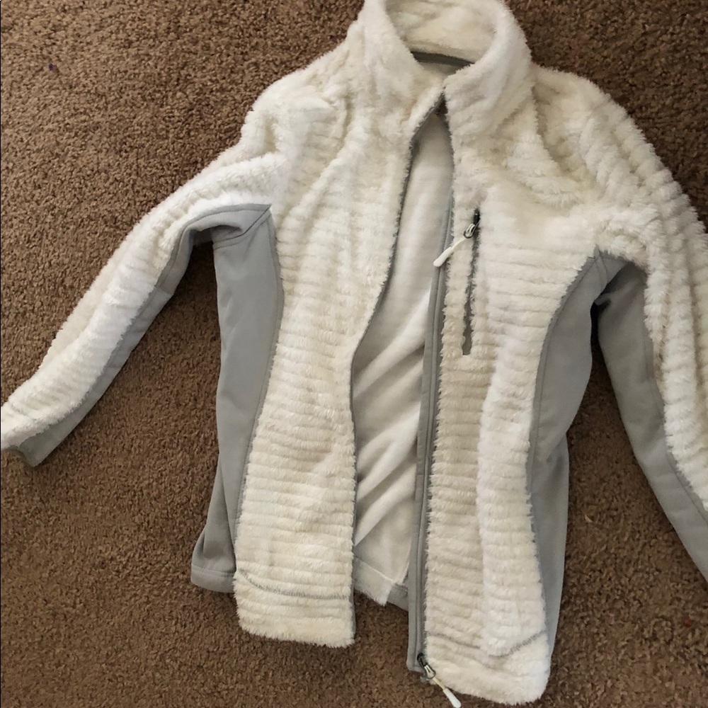 Furry Fleece